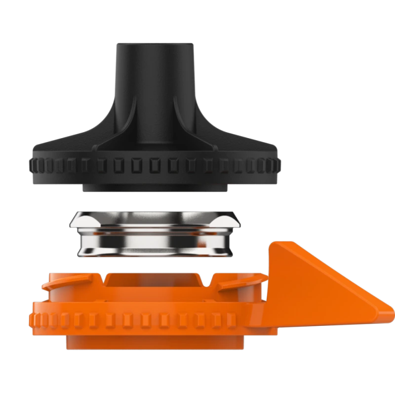 Plenty Chamber Housing