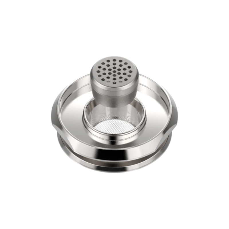 Plenty Dosing Capsule Adapter