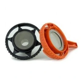 Plenty Filling Chamber Reducer with Herb Capsule