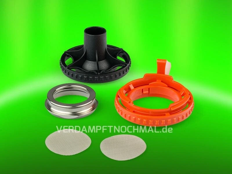 Plenty Filling Chamber