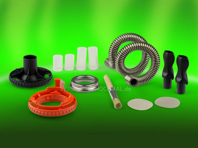 Plenty Vaporization Unit