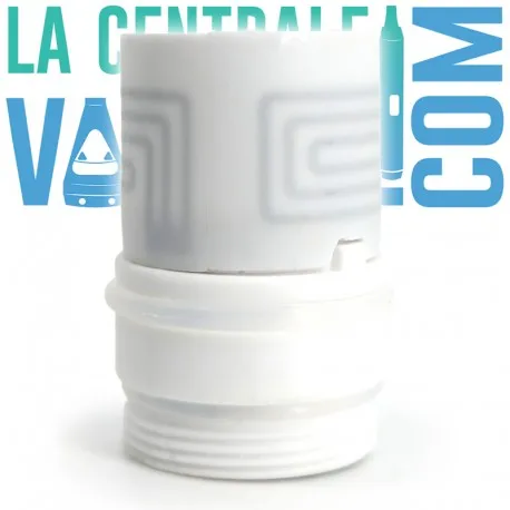 Poby replacement heater