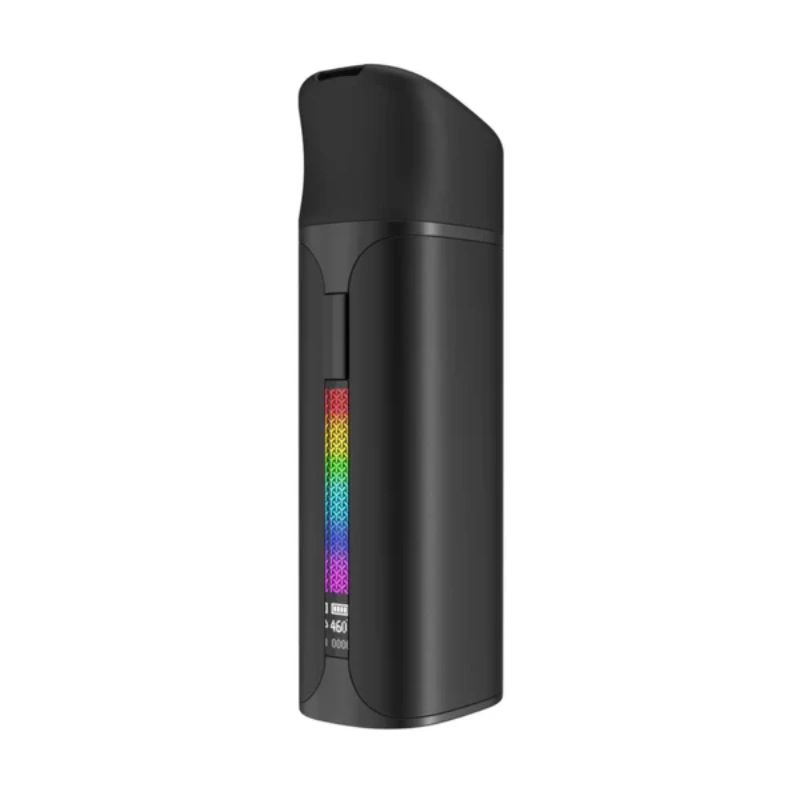 Pocket Concentrate Vaporizer