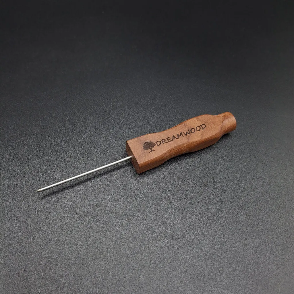 Poke Tool - Santos Rosewood - Dreamwood