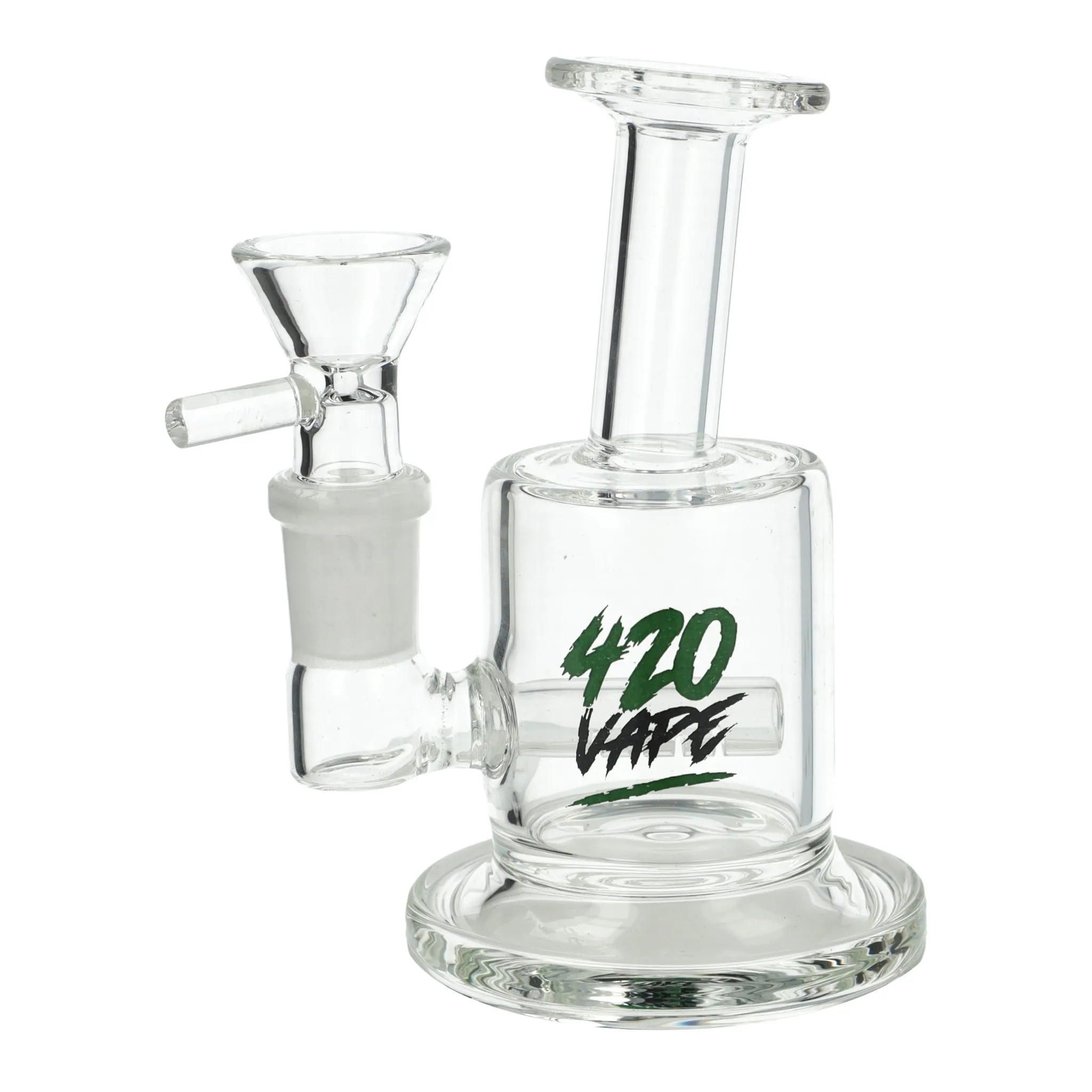 PROTO Bong 420VAPE – Glass Water Pipes