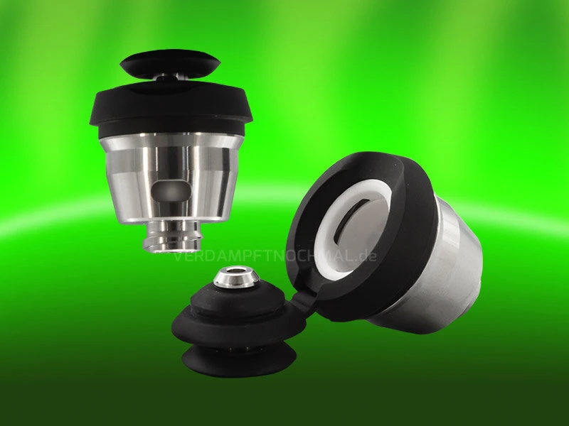 Puffco Peak 3D Chamber