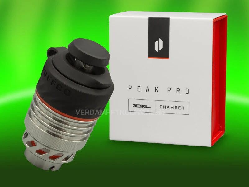 Peak Pro 3DXL Chamber