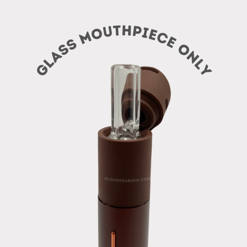 Puffco Plus Mouthpiece