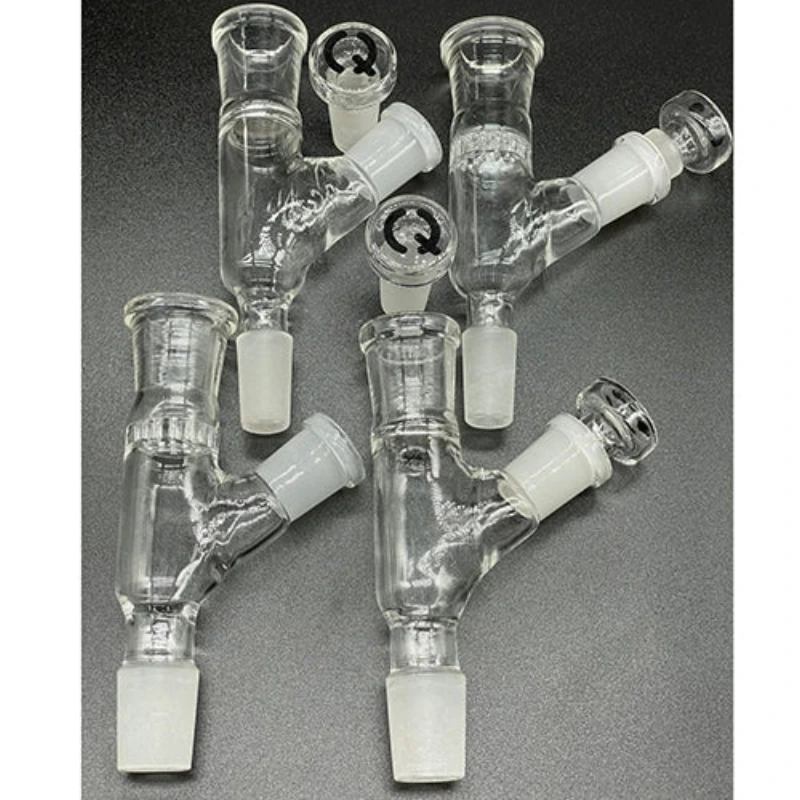 Qaroma Bowl Adapter Passthrough