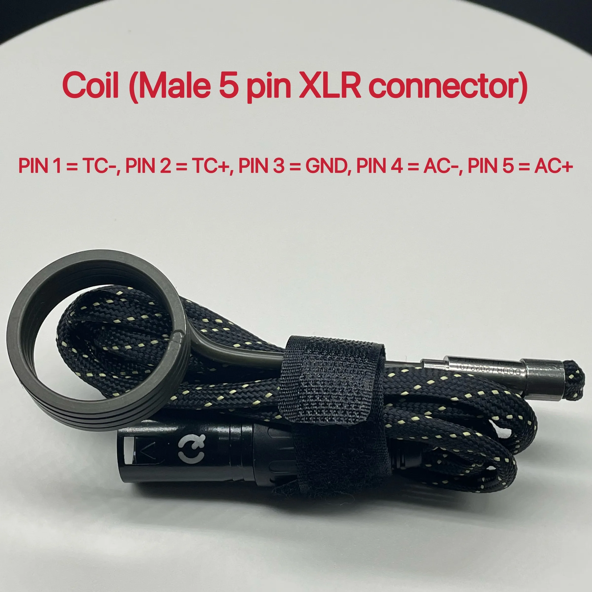 QaromaShop 30mm Heater Coil