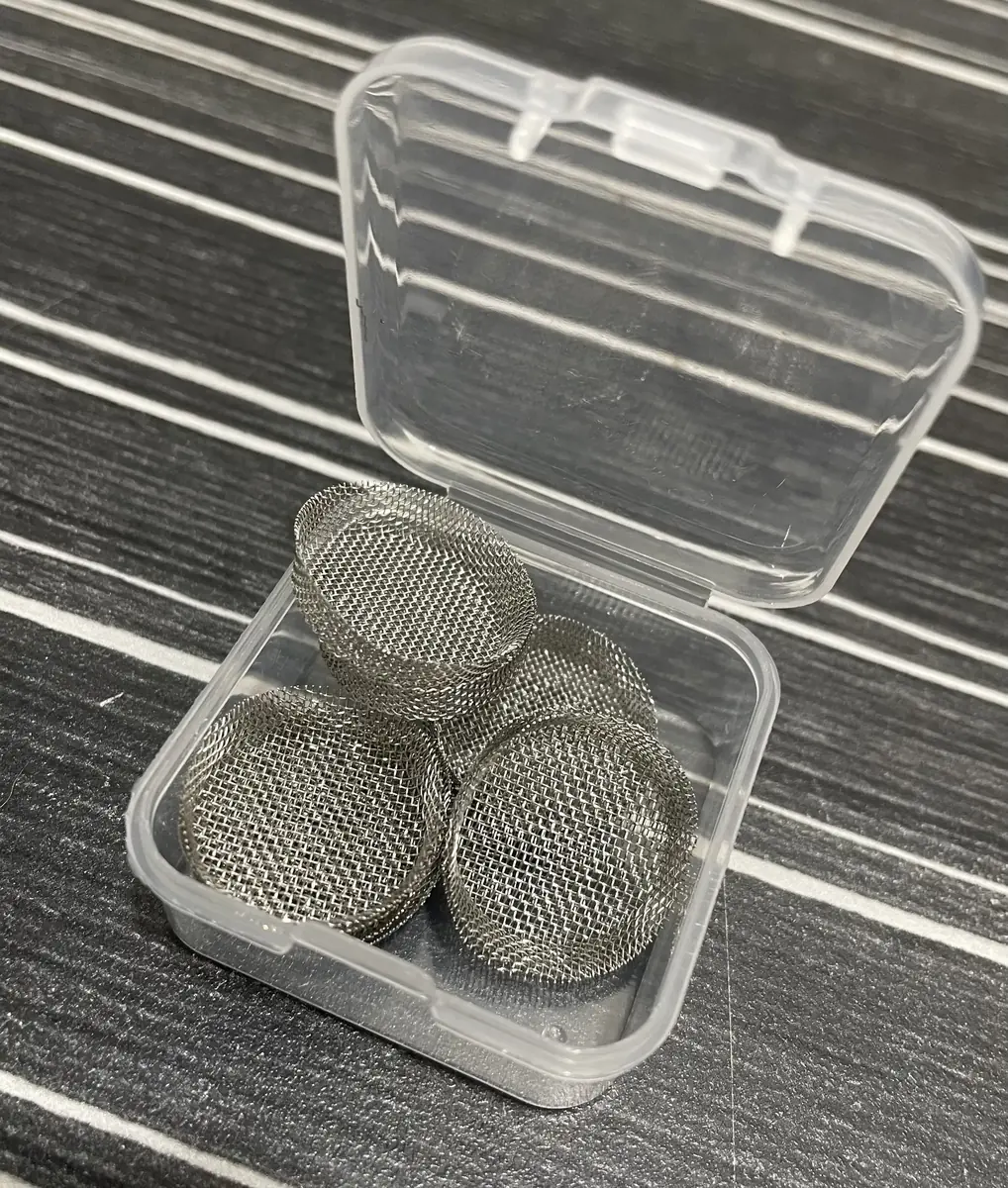 QaromaShop Adjustable Screens for 360XLS