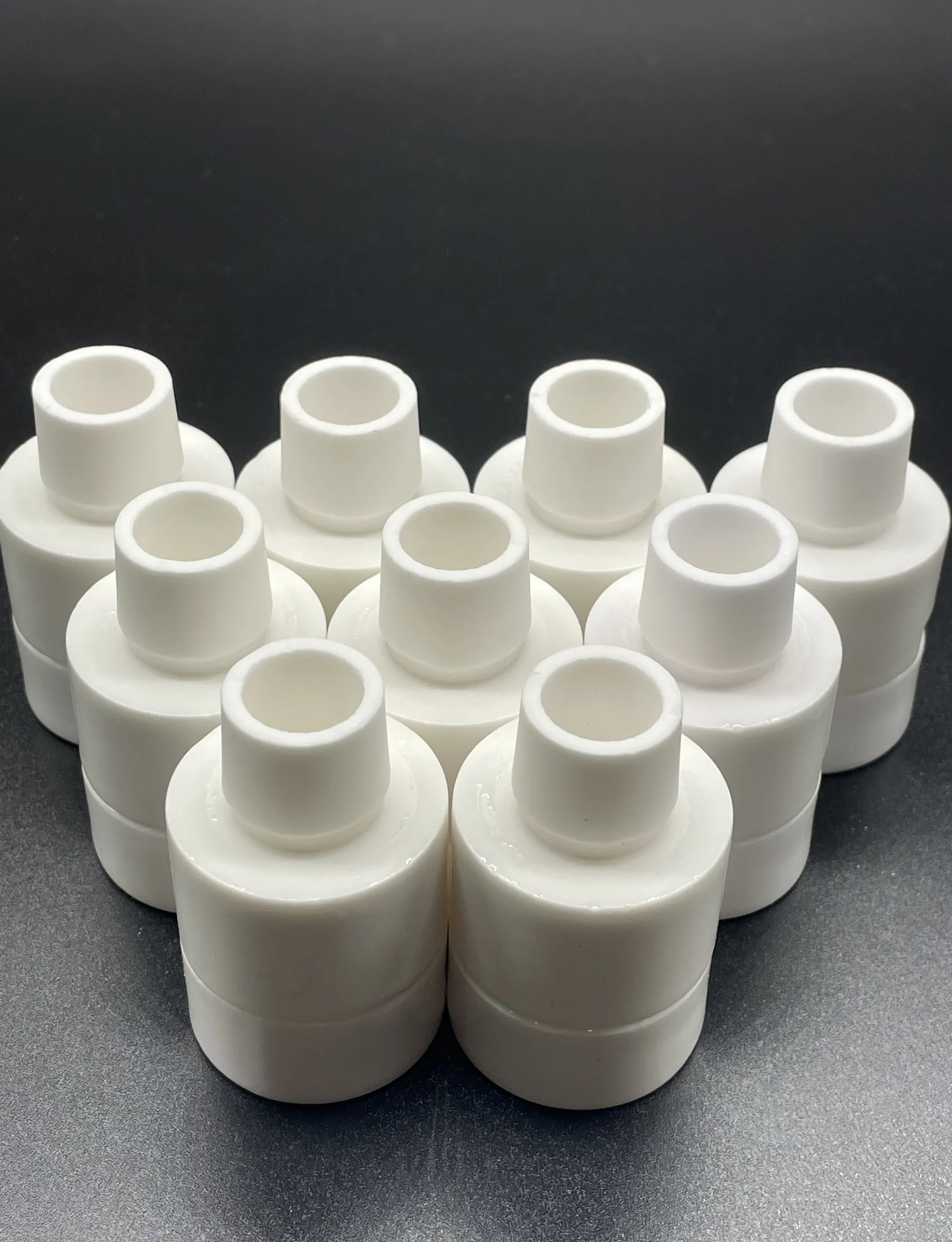 Ceroma Ceramic Housing