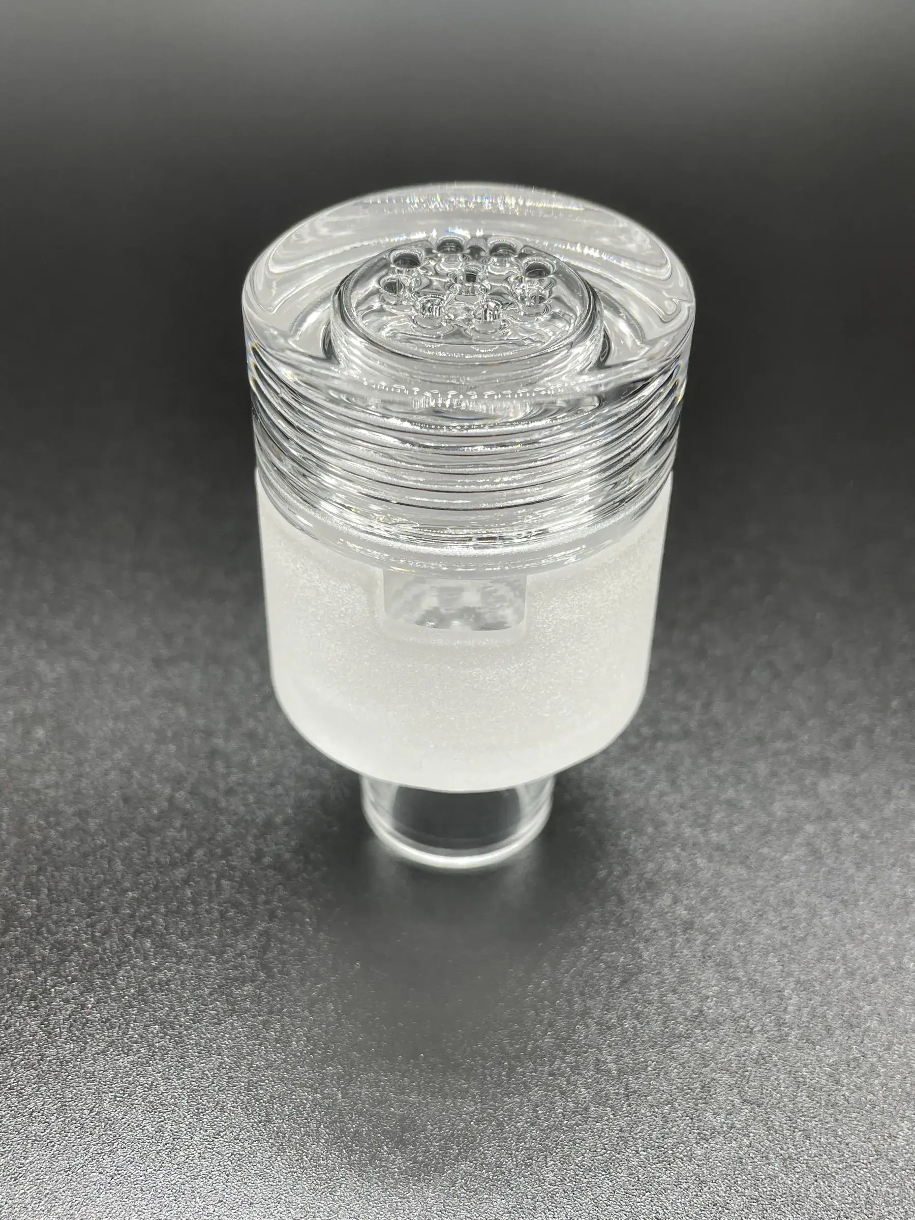 Qaroma Quartz Housing