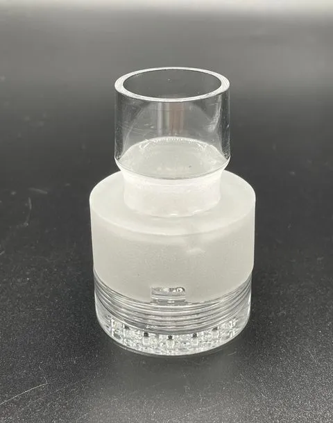 Qaroma XL Quartz Housing