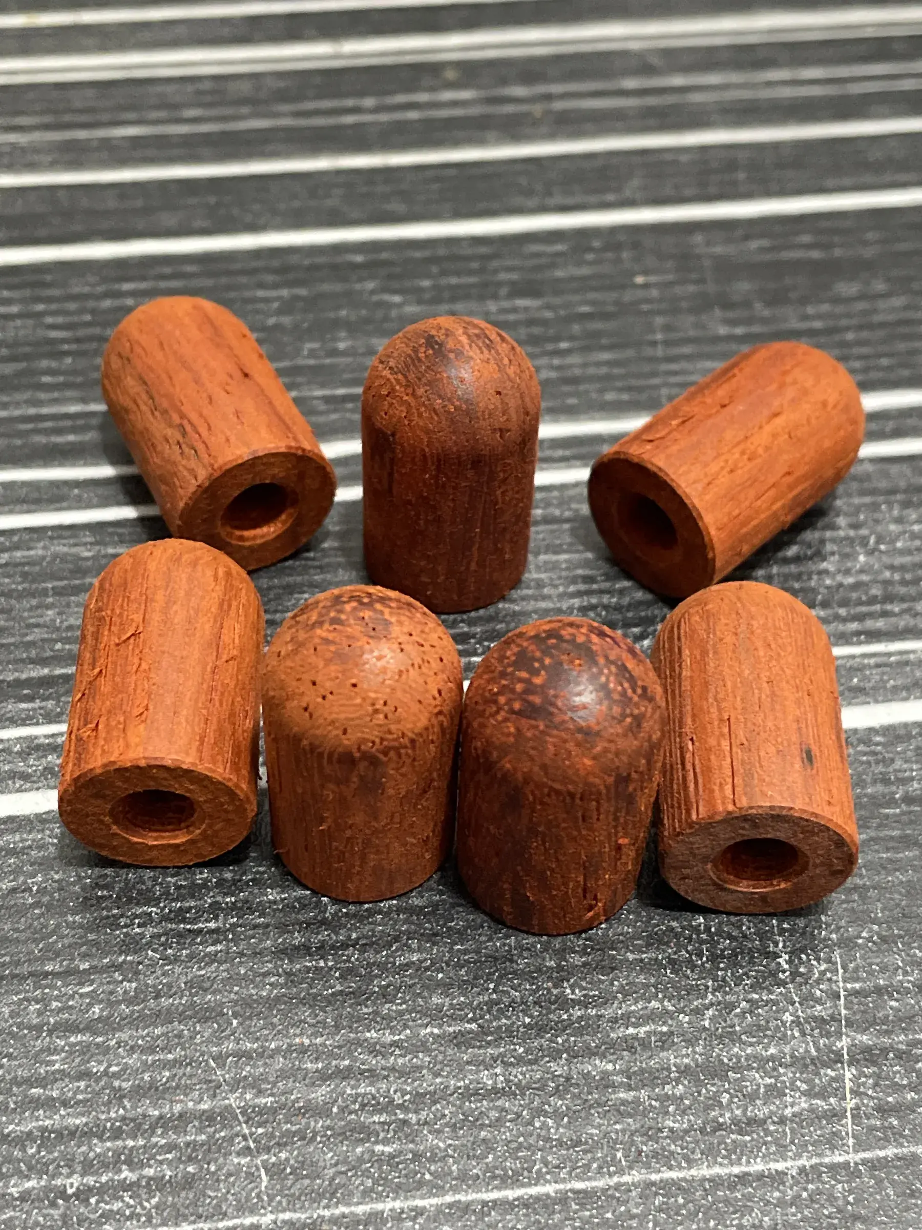 QaromaShop Replacement Wooden Sleeve