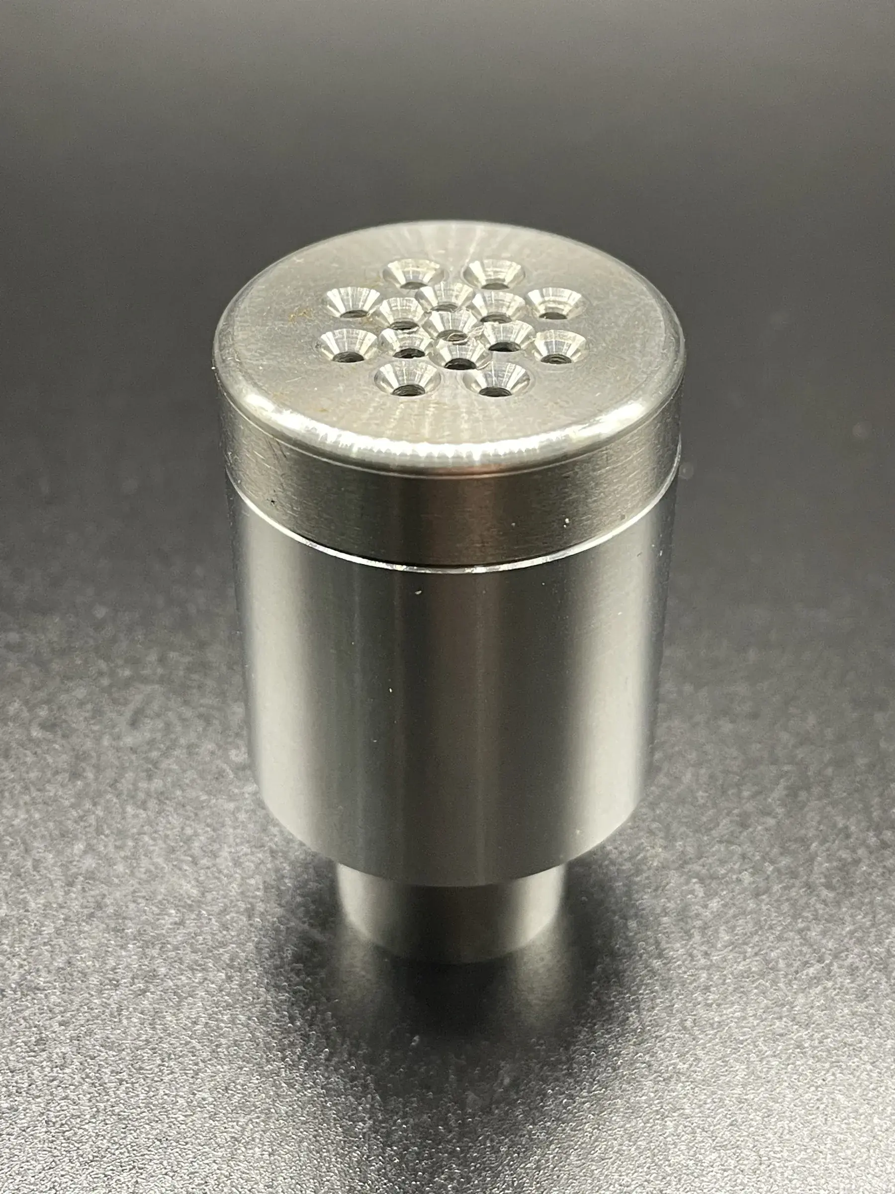 Staroma 3.0 SS316 Housing