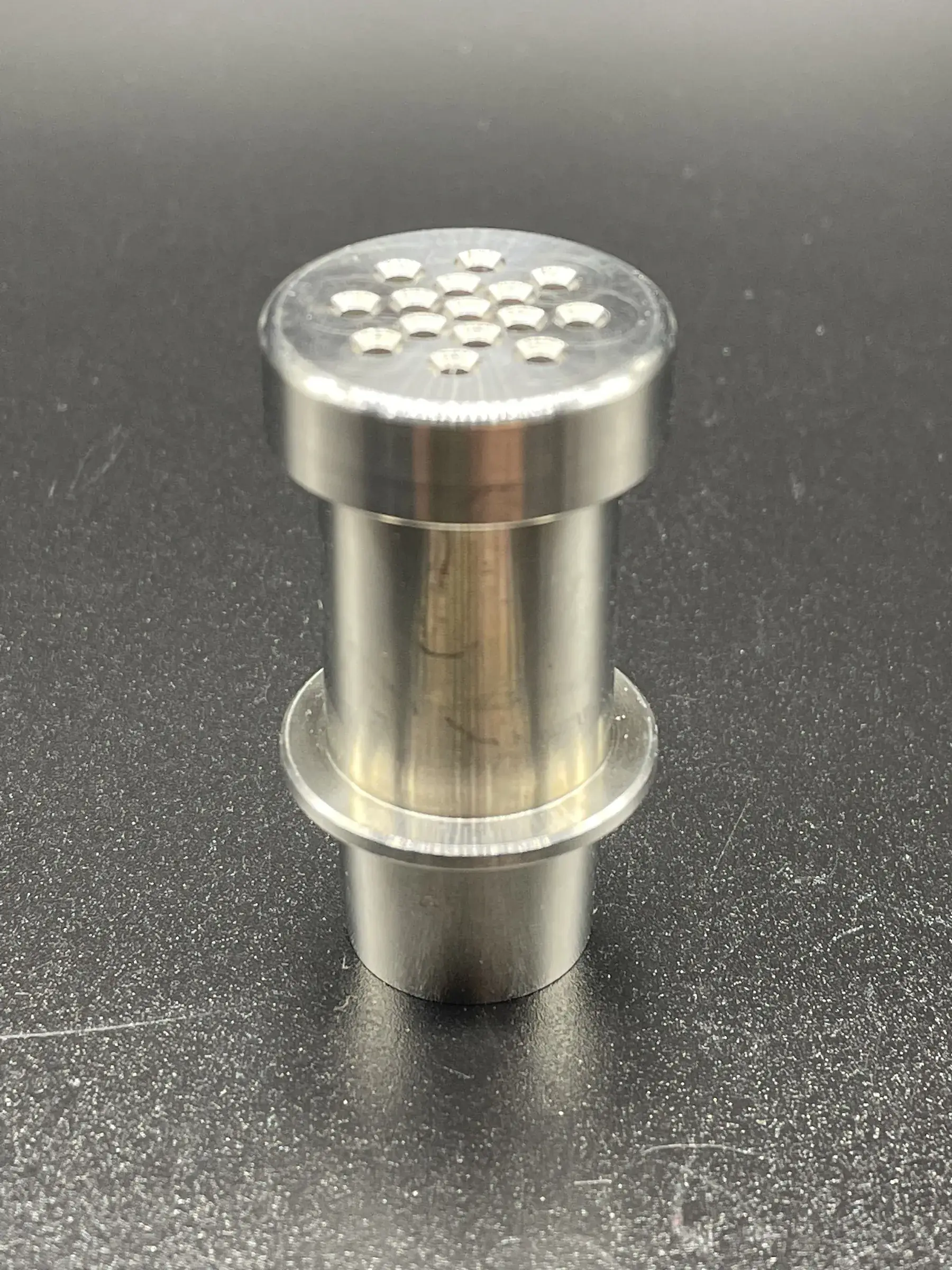 Staroma Lite Plus SS316 Housing