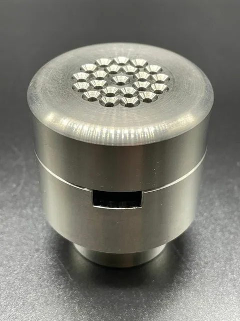 Staroma XL SS316 Housing