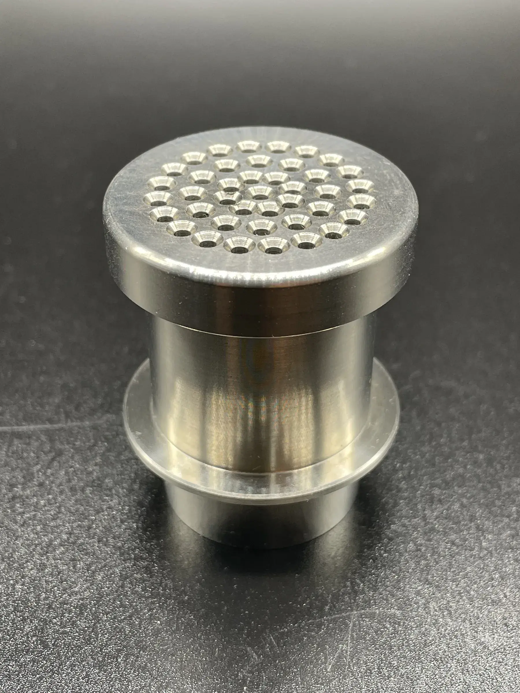 Taroma Lite XL Titanium Housing