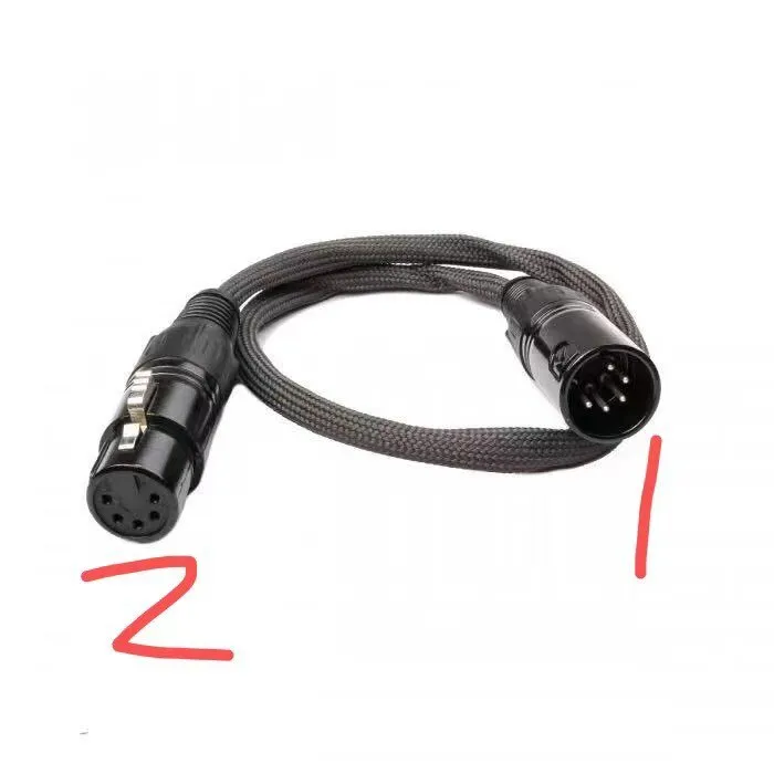 QaromaShop Universal Coil Adapter