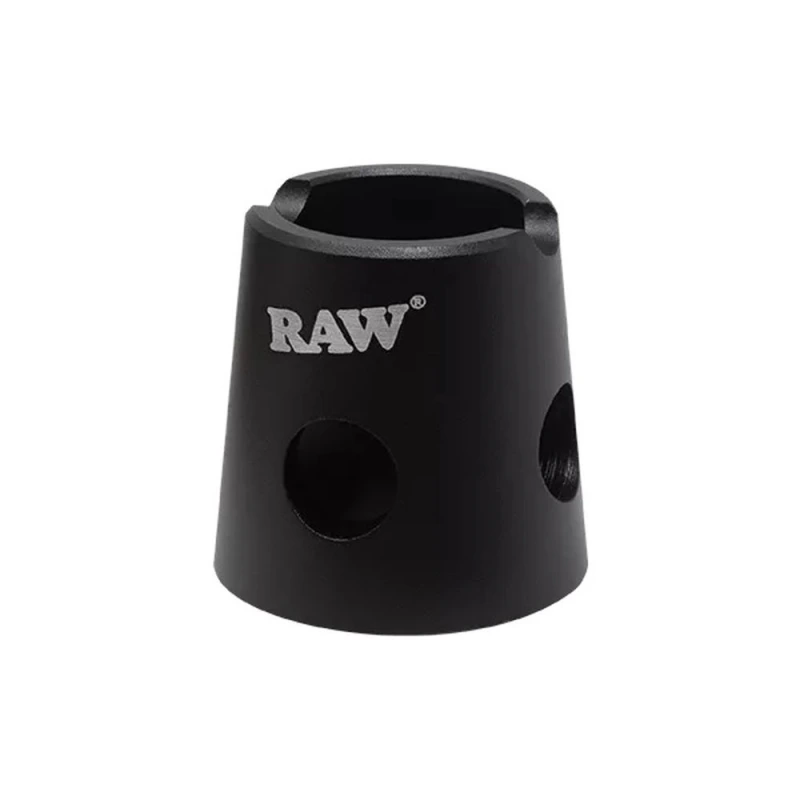 RAW Cone Snuffer – Innowacyjna Przygaszarka do Jointów
