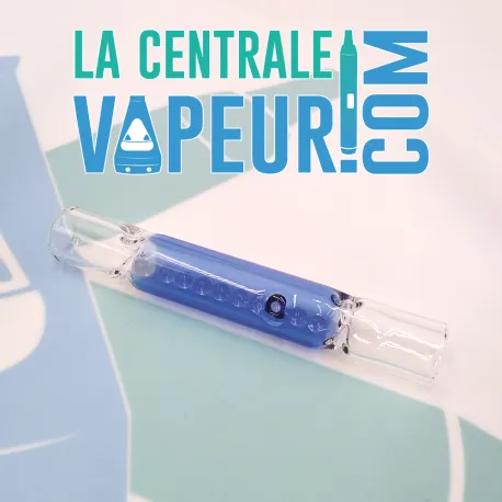 Refroidisseur à billes for Dynavap