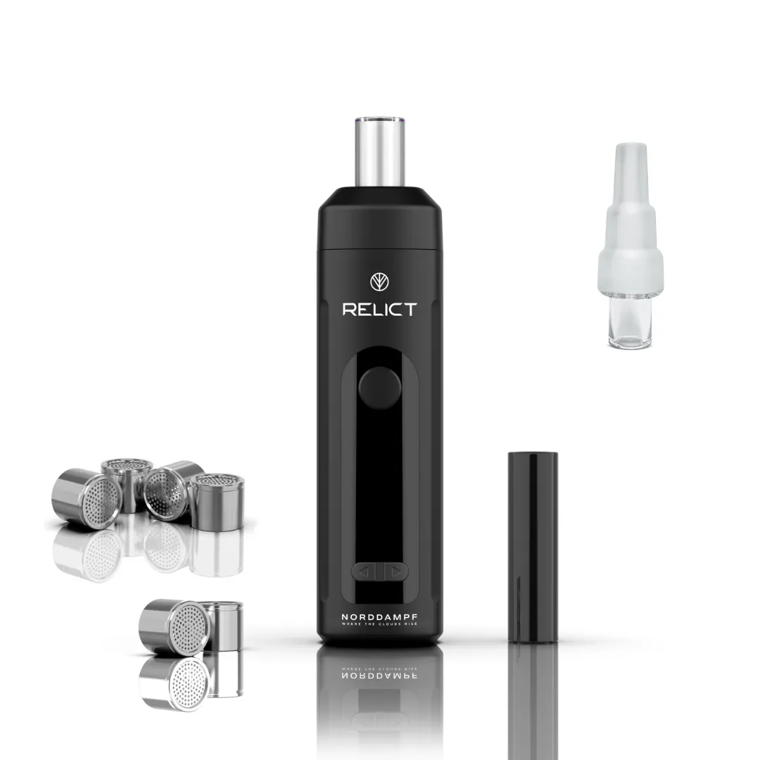 Relict Bonghead Bundle