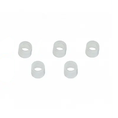 Replacement Rubber Gasket For Easy Flow Crafty/Mighty Glass mouthpiece