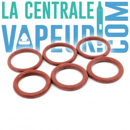 Retrosteam O-Ring Set