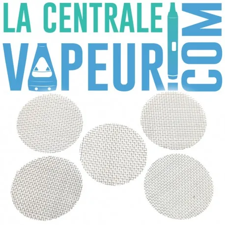 Retrosteam Screen Set