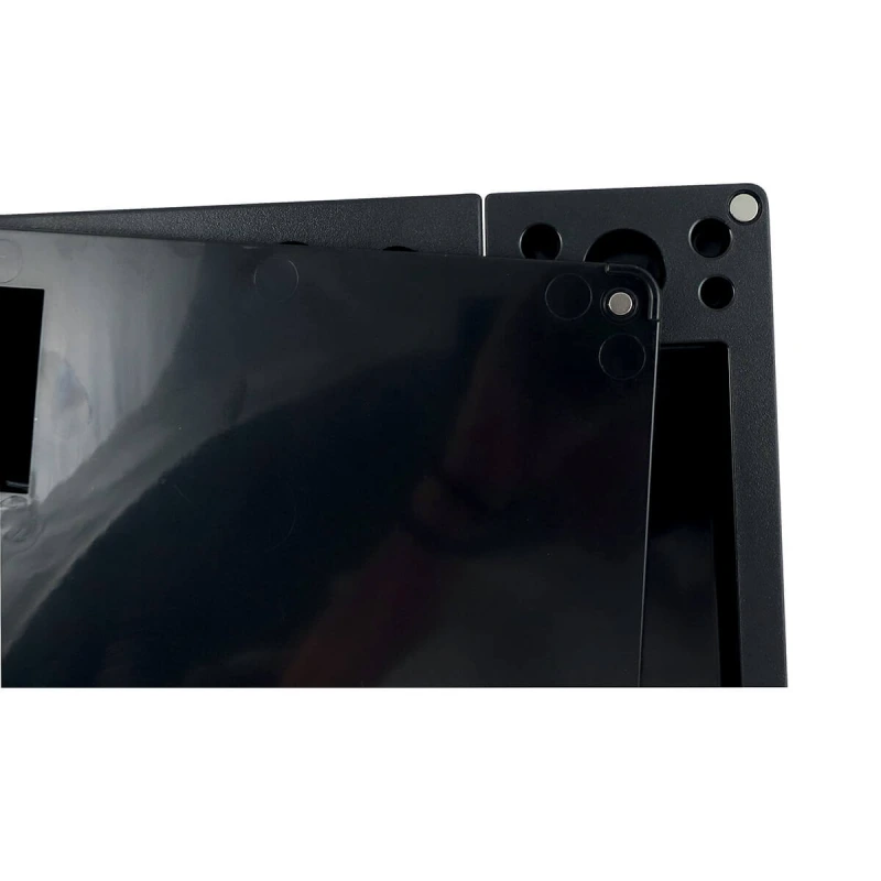 ROH & Kingpin Mafioso Großes Rolltablett made of Kunststoff