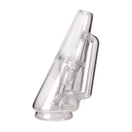 Ryan Fitt Recycler Glass