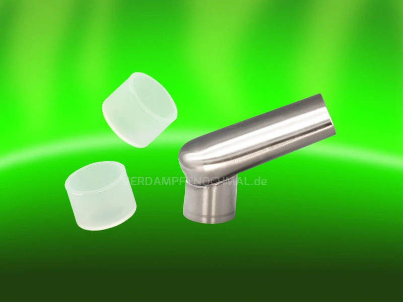 Titanium Mouthpiece