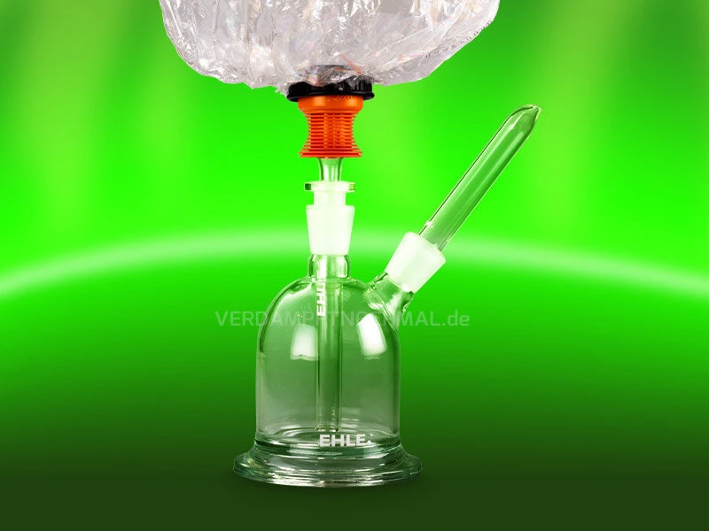 Volcano Adapter