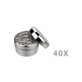 Set Dosing Capsules for Flüssigkeiten (40er-Set) - Storz & Bickel