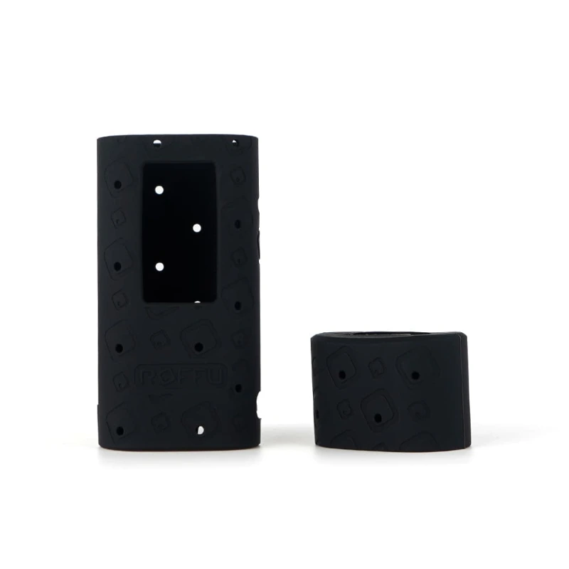 Silicone Protective Case - XLUX Roffu