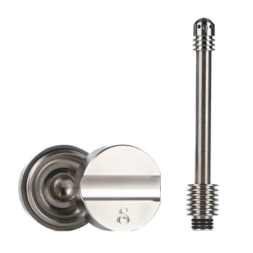 Simrell Warhead Assembly