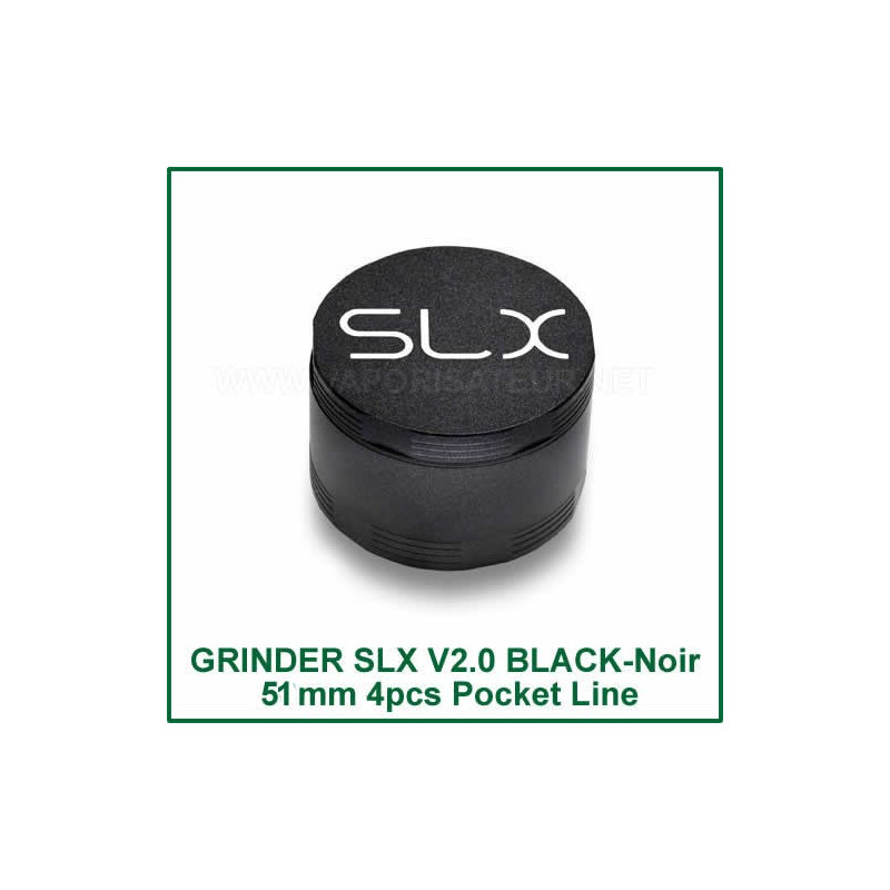 SLX Pocket Grinder 51mm Non-Stick