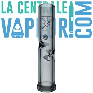 Smoked Aerotube for VAP/Katalyzer