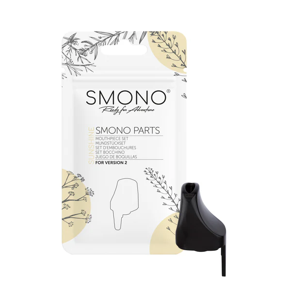 Smono Glass Stem