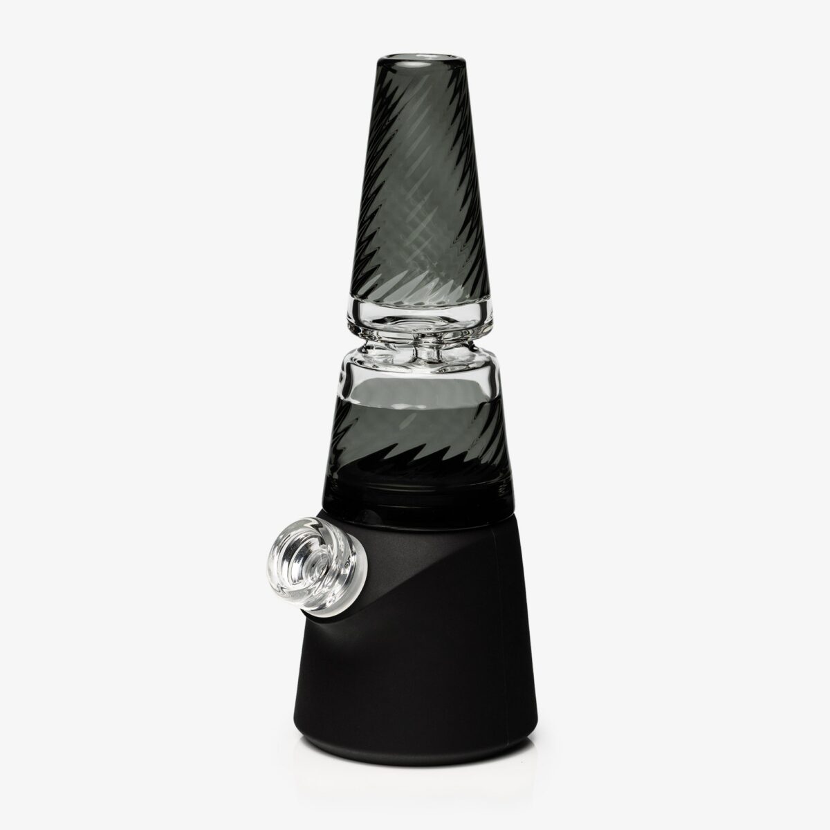 Softglass Totem Bong Kit
