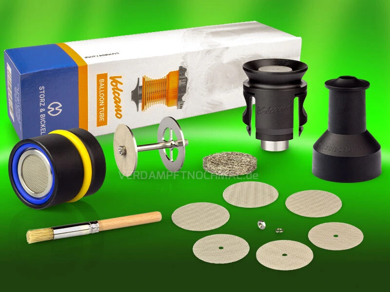 Solid Valve Wear & Tear Set