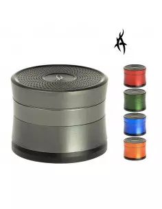 SOLINDER by After Grow Metal Grinder 62mm