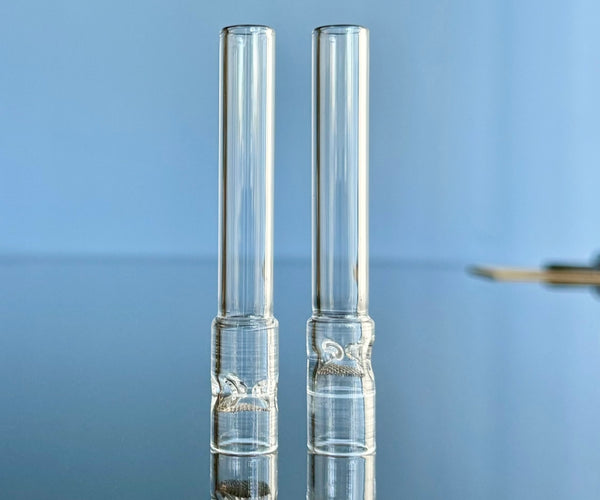 Solo 3 XL Cooling Aroma Tube