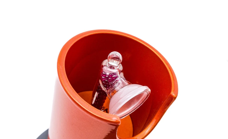 SSV Baller Series Ruby Kit