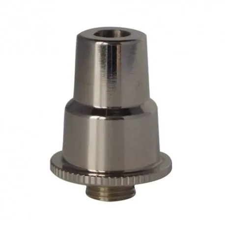 Stainless steel adapter Focus V