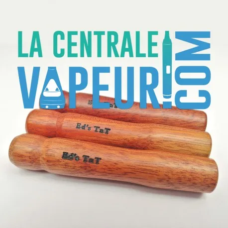 Stem Bloodwood for DynaVap - Ed's TNT