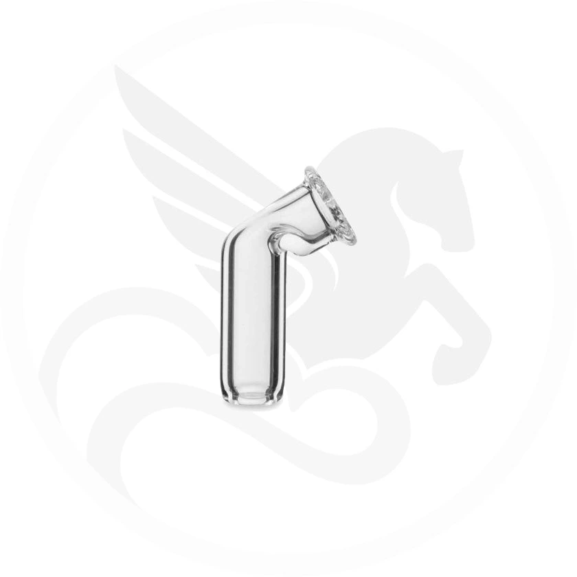 Sticky Brick Junior Runt Bent Flame Intake