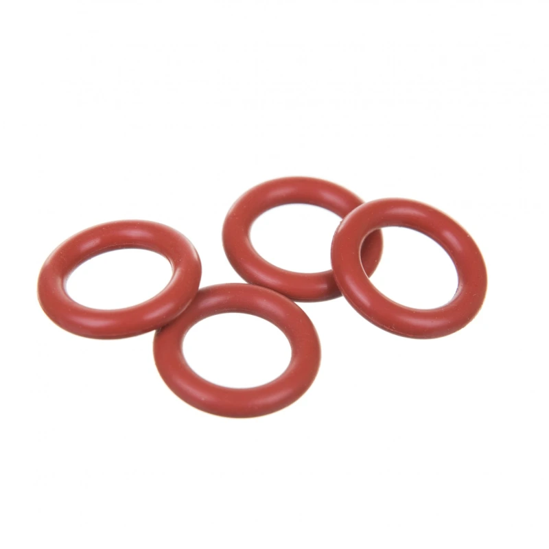 Sticky Brick Junior/Runt O-Ringe Set