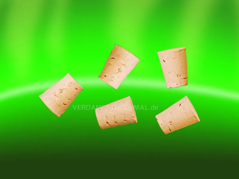 Sticky Brick Maxx Glass Korken